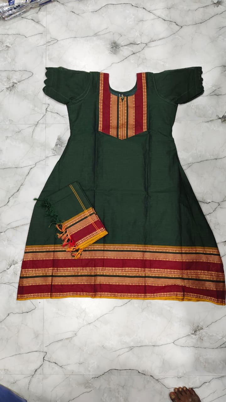 KANCHI COTTON 2